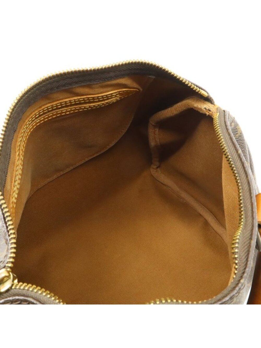 Louis Vuitton Monogram Speedy 25 Mini Boston Bag - Picture 6 of 9